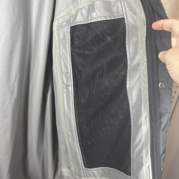 Field & Stream MENS SIZE XL Hydroproof Ultra Realtree Camo Hooded Hunting Jacket - Picture 8 of 10